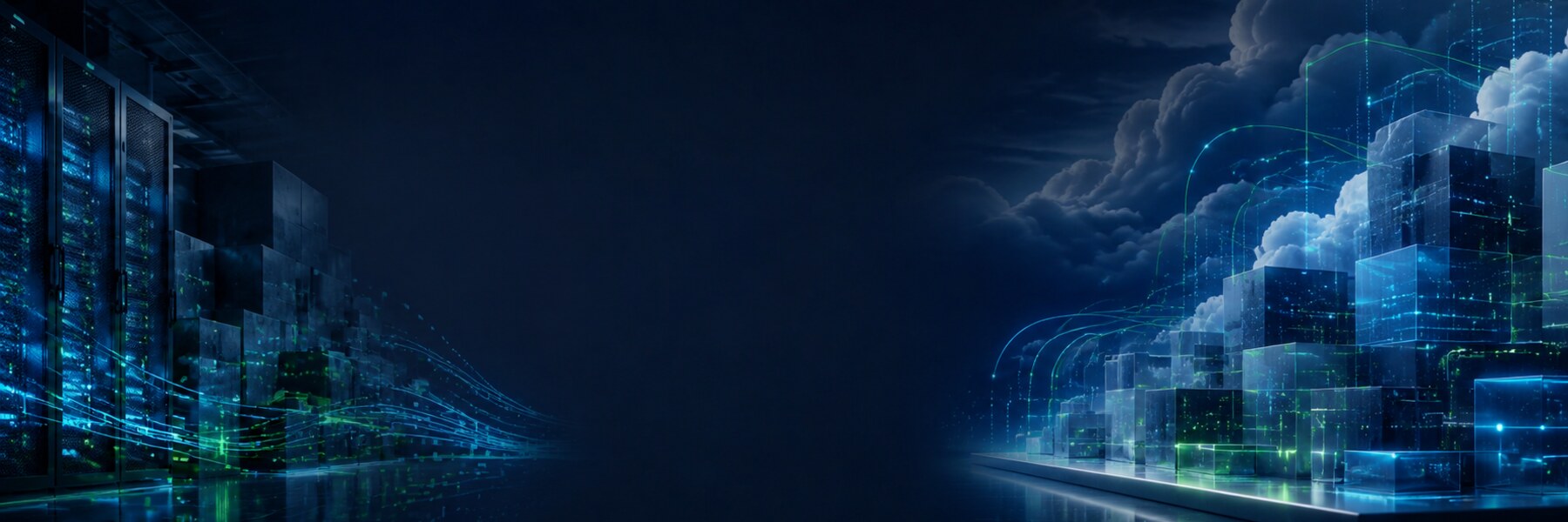 Cloud & IT Modernization